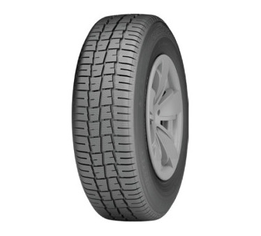 Immagine rappresentativa della gomma ZEETEX ZEETEX CT4000 4S VFM C 8PR M+S 3PMSF 215/70 R15 109R E B B 73dB