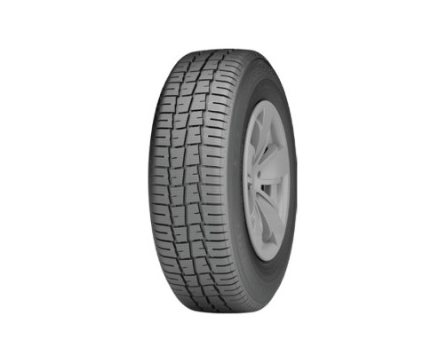 Immagine rappresentativa della gomma ZEETEX ZEETEX CT4000 4S VFM C 8PR M+S 3PMSF 215/70 R15 109R E B B 73dB