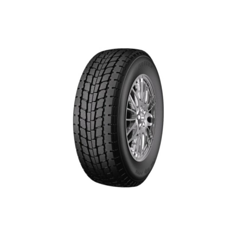 Immagine rappresentativa della gomma PETLAS PETLAS FULLGRIP PT925 ALL-WEATHER 215/75 R16 113R C A B 72dB