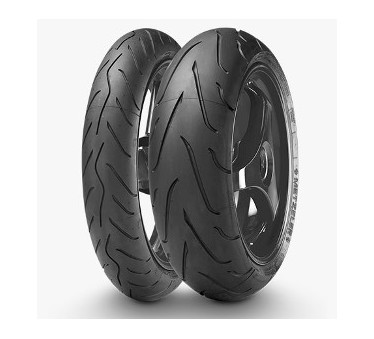 Immagine rappresentativa della gomma METZELER METZELER SPORTEC M3 120/70 R17 58W