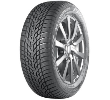 Immagine rappresentativa della gomma NOKIAN NOKIAN WR SNOWPROOF P XL 225/45 R17 94V B B B 70dB XL