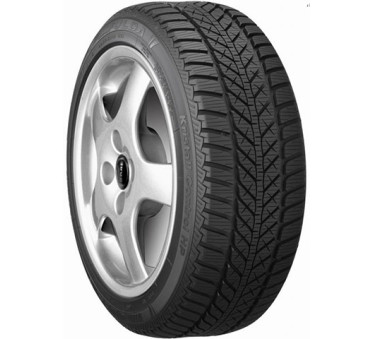 Immagine rappresentativa della gomma FULDA FULDA Kristall Control HP 2 215/55 R16 97H C C B 72dB XL