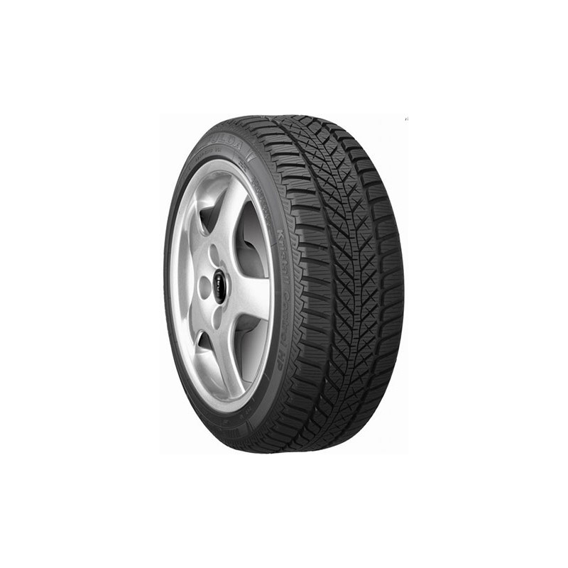 Immagine rappresentativa della gomma FULDA FULDA Kristall Control HP 2 215/55 R16 97H C C B 72dB XL