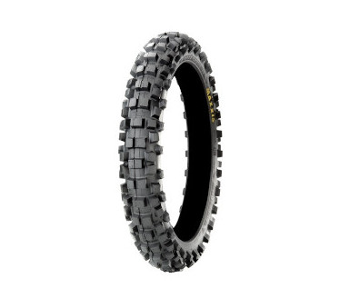 Immagine rappresentativa della gomma MAXXIS MAXXIS MAXXCROSS IT M7305 120/90 R19 66M