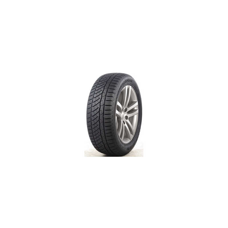 Immagine rappresentativa della gomma INFINITY INFINITY ECOFOUR XL BSW M+S 3PMSF 235/55 R18 104V C C B 72dB XL