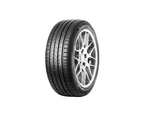 Immagine rappresentativa della gomma GITI GITI GITISPORT S1 BSW 245/40 R17 91Y C B B 70dB