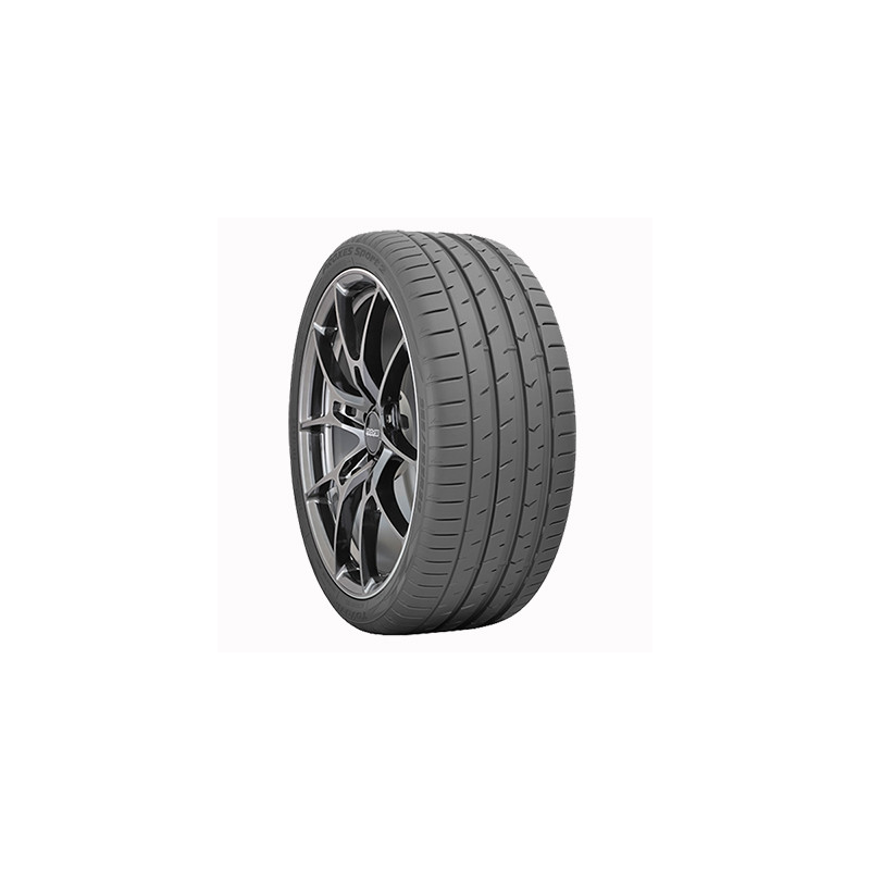 Immagine rappresentativa della gomma TOYO TOYO PROX.SPORT 2 XL 215/40 R18 89Y D A B 71dB XL