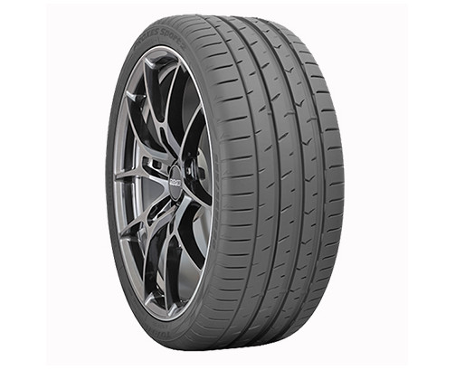 Immagine rappresentativa della gomma TOYO TOYO PROX.SPORT 2 XL 215/40 R18 89Y D A B 71dB XL