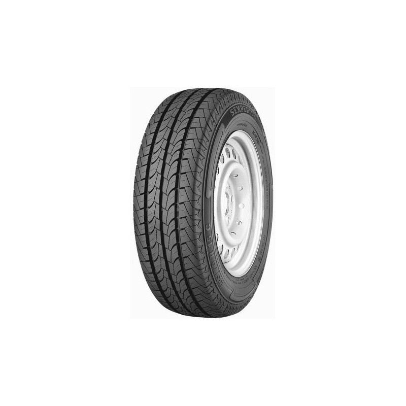 Immagine rappresentativa della gomma SEMPERIT SEMPERIT VAN-LIFE 2 215/80 R14 112P C B B 72dB