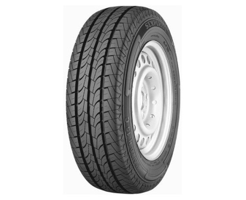 Immagine rappresentativa della gomma SEMPERIT SEMPERIT VAN-LIFE 2 215/80 R14 112P C B B 72dB