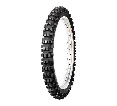 Immagine rappresentativa della gomma DUNLOP DUNLOP D952 F NHS 80/100 R21 51M