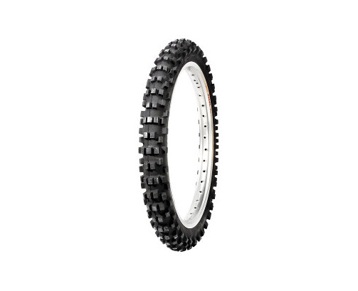 Immagine rappresentativa della gomma DUNLOP DUNLOP D952 F NHS 80/100 R21 51M