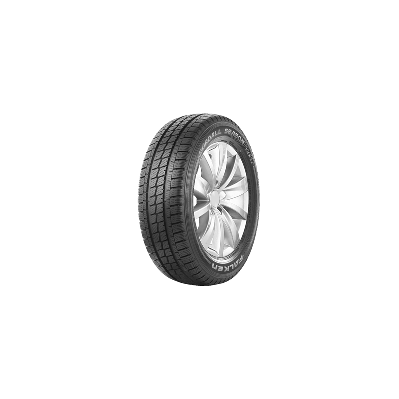 Immagine rappresentativa della gomma FALKEN FALKEN EuroAll Season VAN11 195/65 R16 104/102T * * * *dB