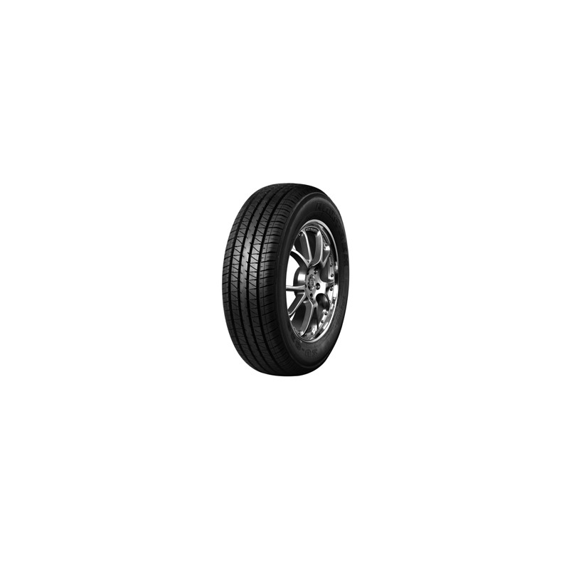 Immagine rappresentativa della gomma MAXTREK MAXTREK SU-830 C 8PR 215/65 R16 109S B C B 72dB