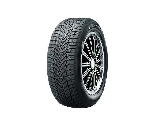 Immagine rappresentativa della gomma NEXEN NEXEN WINGUARD SPORT 2 SUV 235/75 R15 109T D C B 72dB XL