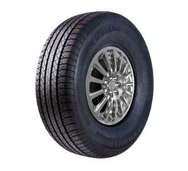 Immagine rappresentativa della gomma POWERTRAC POWERTRAC CITYROVER BSW 235/65 R17 104H C C B 71dB