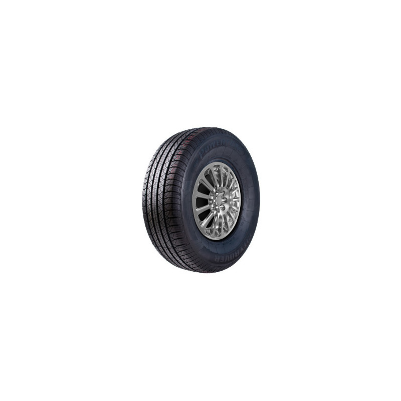 Immagine rappresentativa della gomma POWERTRAC POWERTRAC CITYROVER BSW 235/65 R17 104H C C B 71dB