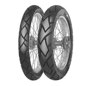 Immagine rappresentativa della gomma MITAS MITAS TERRA FORCE-R 110/80 R19 59V