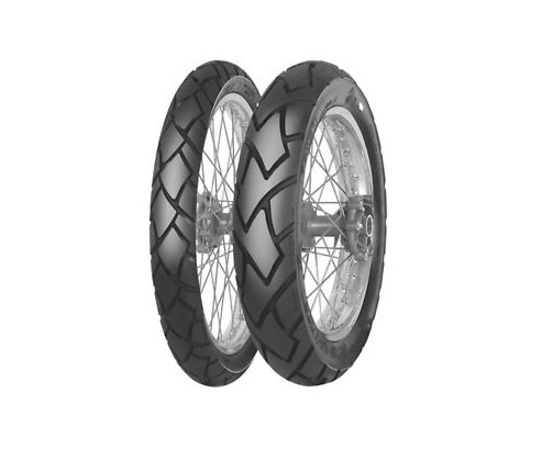 Immagine rappresentativa della gomma MITAS MITAS TERRA FORCE-R 110/80 R19 59V