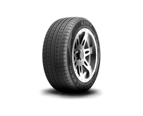 Immagine rappresentativa della gomma KENDA KENDA KLEVER H/T KR50 XL 235/60 R18 107H F E 71dB XL