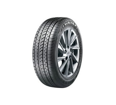 Immagine rappresentativa della gomma SUNNY  SUNNY NA305 205/45 R17 88W C C B 72dB