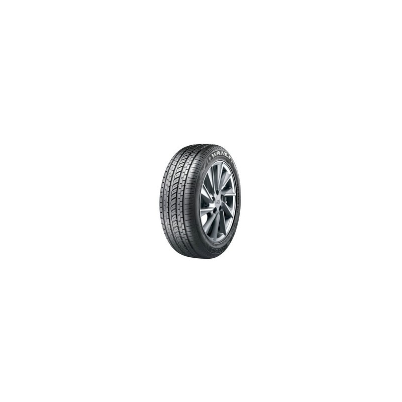 Immagine rappresentativa della gomma SUNNY  SUNNY NA305 205/45 R17 88W C C B 72dB