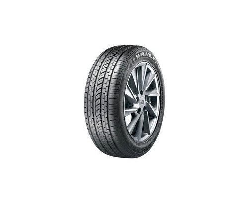 Immagine rappresentativa della gomma SUNNY  SUNNY NA305 205/45 R17 88W C C B 72dB