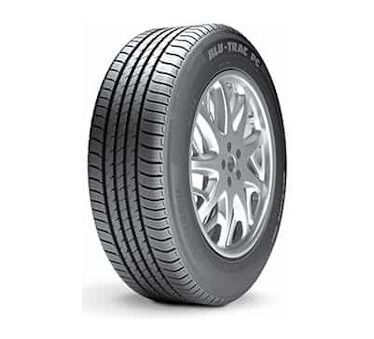 Immagine rappresentativa della gomma ARMSTRONG ARMSTRONG BLU-TRAC PC BSW 175/65 R14 82H D C B 70dB