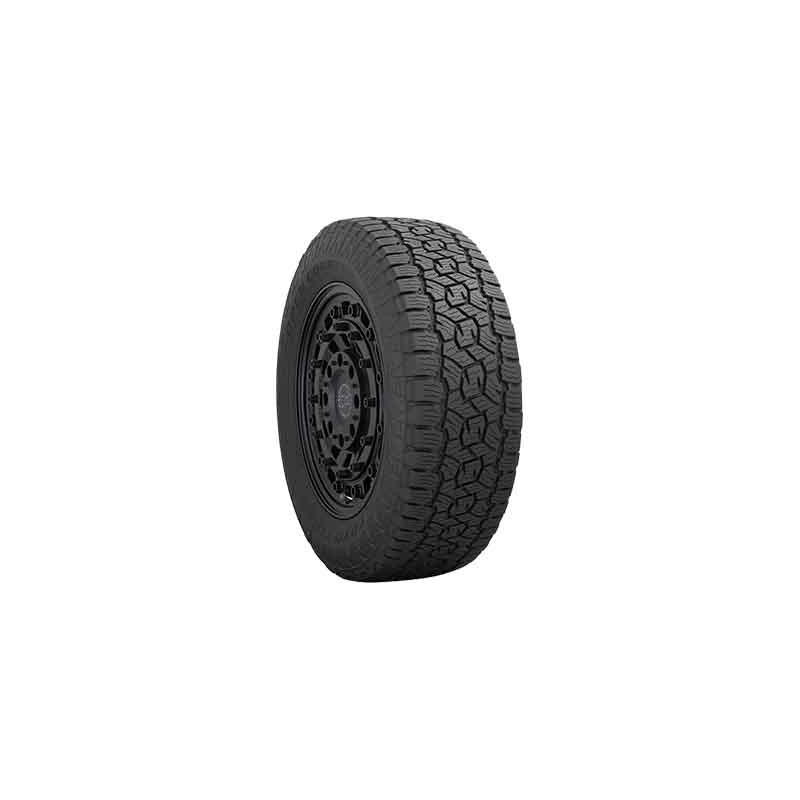 Immagine rappresentativa della gomma TOYO TOYO OPEN C. A/T 3 225/75 R15 102T D D B 72dB