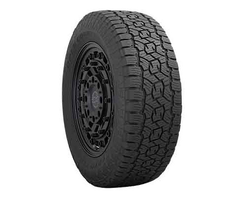 Immagine rappresentativa della gomma TOYO TOYO OPEN C. A/T 3 225/75 R15 102T D D B 72dB