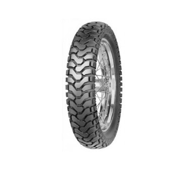 Immagine rappresentativa della gomma MITAS MITAS E-07 ENDURO 140/80 R18 70T