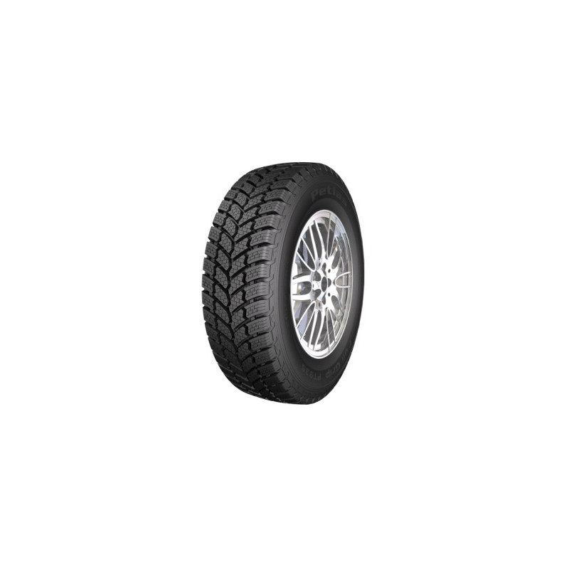 Immagine rappresentativa della gomma PETLAS PETLAS FULLGRIP PT935 235/65 R16 115R F B B 73dB