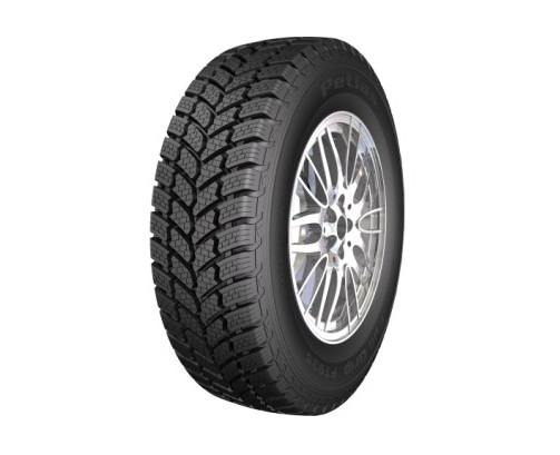 Immagine rappresentativa della gomma PETLAS PETLAS FULLGRIP PT935 235/65 R16 115R F B B 73dB