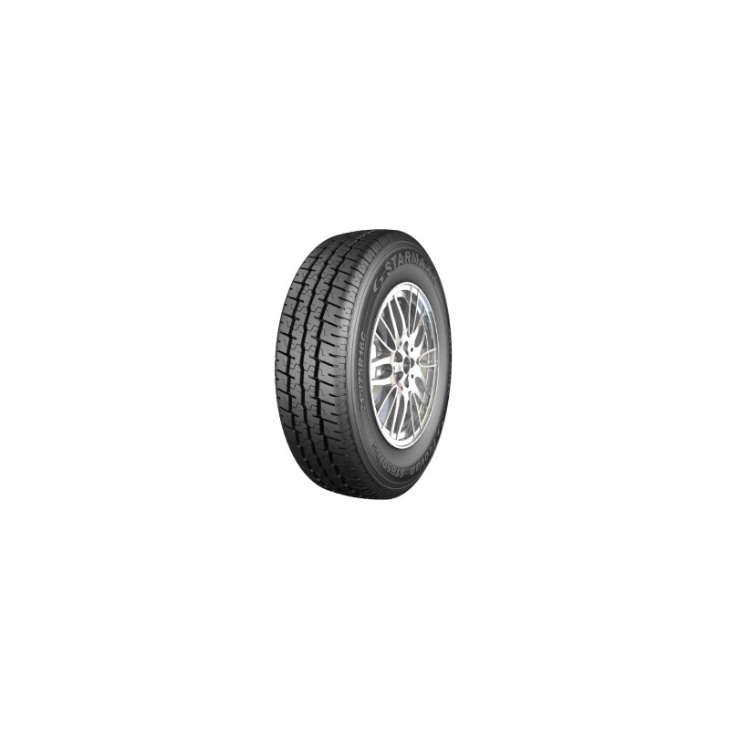 Immagine rappresentativa della gomma STARMAXX STARMAXX PROVAN ST850 PLUS C 8PR 235/65 R16 115R D A B 72dB