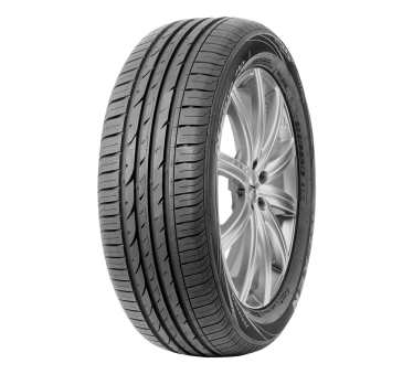 Immagine rappresentativa della gomma NEXEN NEXEN NBLUE HD 235/45 R18 94V D B B 71dB