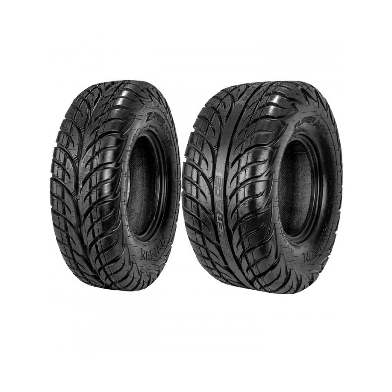 Immagine rappresentativa della gomma ARISUN  ARISUN ZUPER ACE 22/7 R10 25N