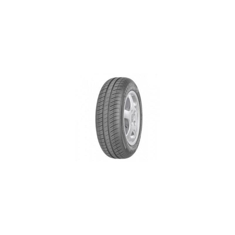 Immagine rappresentativa della gomma GOODYEAR GOODYEAR EFFICIENTGRIP COMPACT XL 165/70 R13 83T C B B 71dB XL