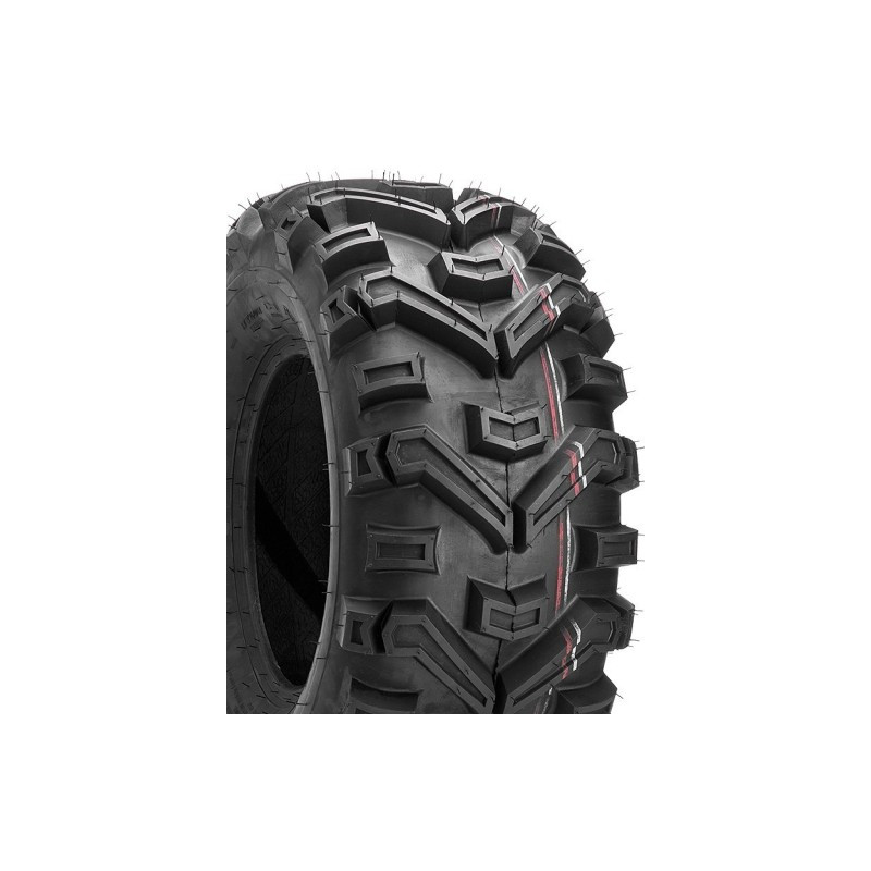 Immagine rappresentativa della gomma DURO DURO BUFFALO DI2010 24/8 R11 36F