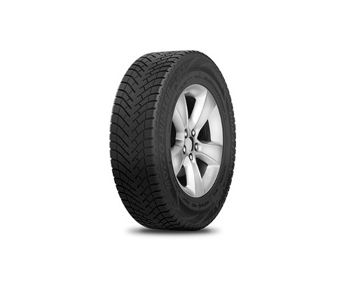 Immagine rappresentativa della gomma DURATURN DURATURN MOZZO WINTER VAN C 8PR M+S 3PMSF 205/75 R16 110R C B B 73dB