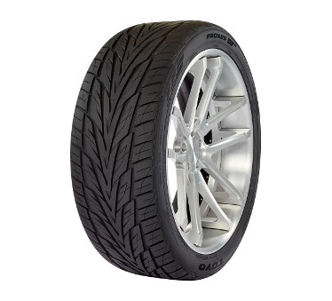 Immagine rappresentativa della gomma TOYO TOYO Proxes ST3 235/65 R17 108V E E B 71dB