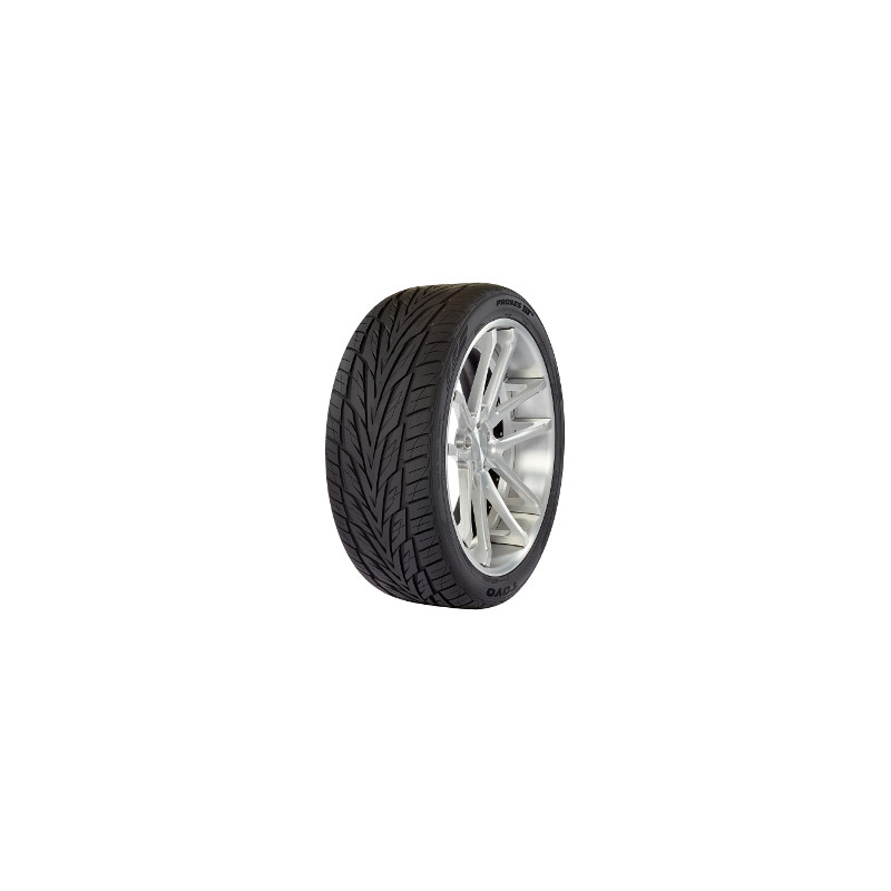 Immagine rappresentativa della gomma TOYO TOYO Proxes ST3 235/65 R17 108V E E B 71dB