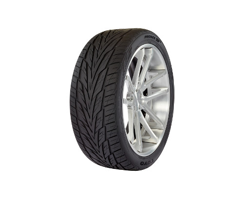 Immagine rappresentativa della gomma TOYO TOYO Proxes ST3 235/65 R17 108V E E B 71dB