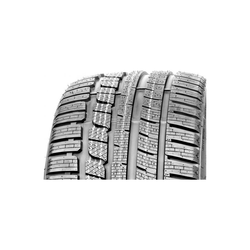 Immagine rappresentativa della gomma NANKANG NANKANG Winter Activa SV-55 XL 225/60 R17 103V C C B 72dB XL