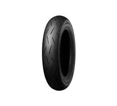 Immagine rappresentativa della gomma DUNLOP DUNLOP TT 93 GP F/R 120/70 R12 51L