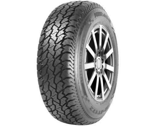 Immagine rappresentativa della gomma MIRAGE MIRAGE MR-MT172 235/75 R15 104/101Q E C C 72dB