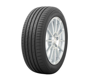 Immagine rappresentativa della gomma TOYO TOYO PROXES COMFORT XL 215/55 R18 99V C A B 70dB