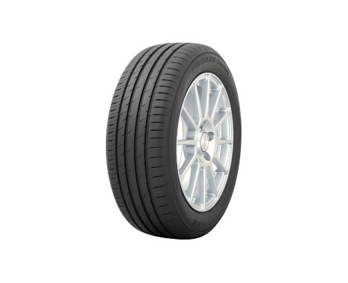 Immagine rappresentativa della gomma TOYO TOYO PROXES COMFORT XL 215/55 R18 99V C A B 70dB