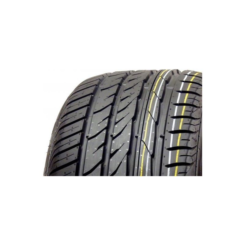 Immagine rappresentativa della gomma MATADOR  MATADOR MP47 Hectorra 3 195/65 R15 91T C B B 71dB