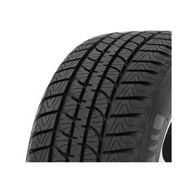 Immagine rappresentativa della gomma FULDA FULDA 4X4 ROAD MFS M+S 255/65 R17 110H C C B 72dB