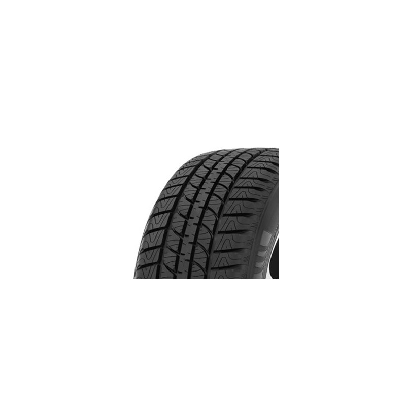 Immagine rappresentativa della gomma FULDA FULDA 4X4 ROAD MFS M+S 255/65 R17 110H C C B 72dB